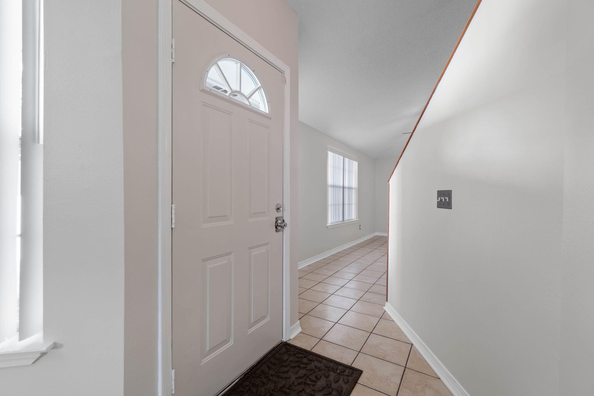 WILSON SQUARE - Residential