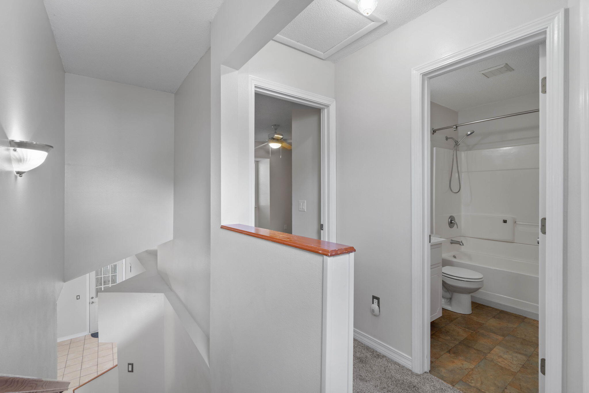 WILSON SQUARE - Residential