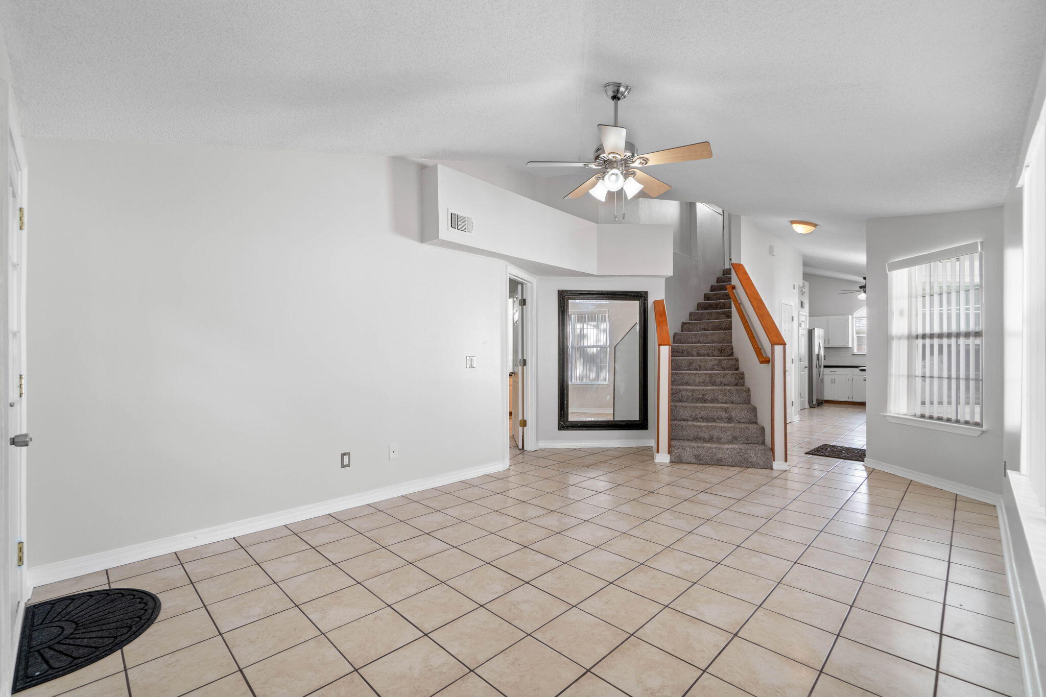 WILSON SQUARE - Residential