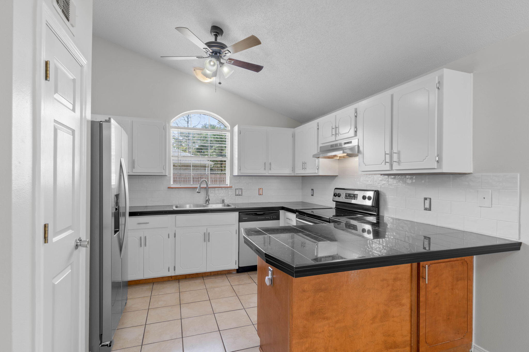 WILSON SQUARE - Residential