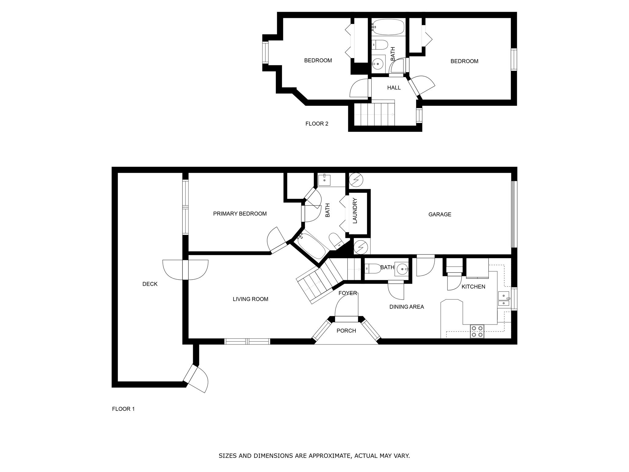 WILSON SQUARE - Residential