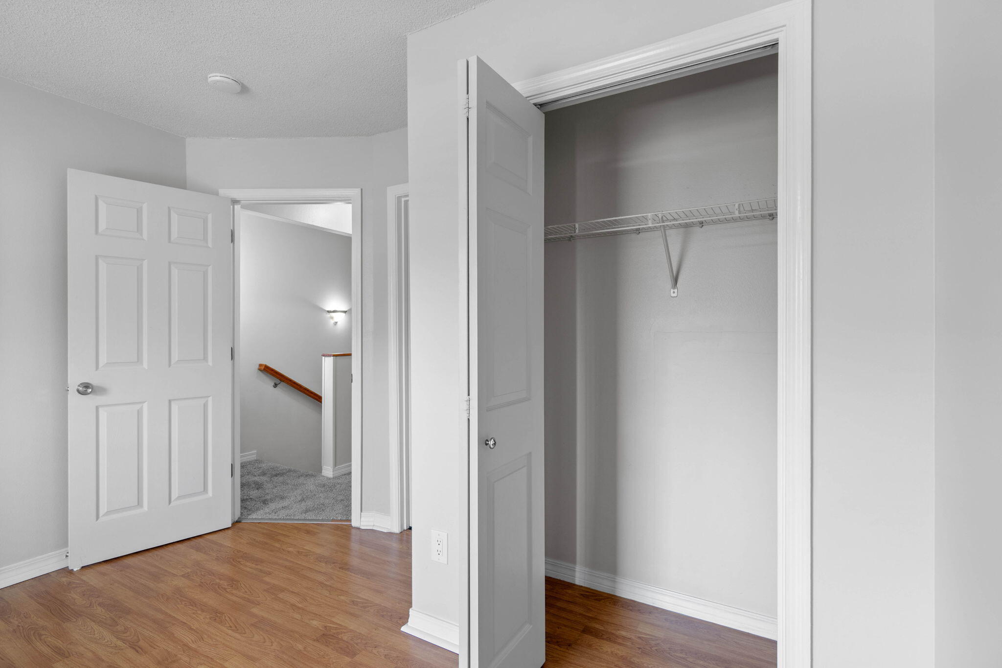 WILSON SQUARE - Residential