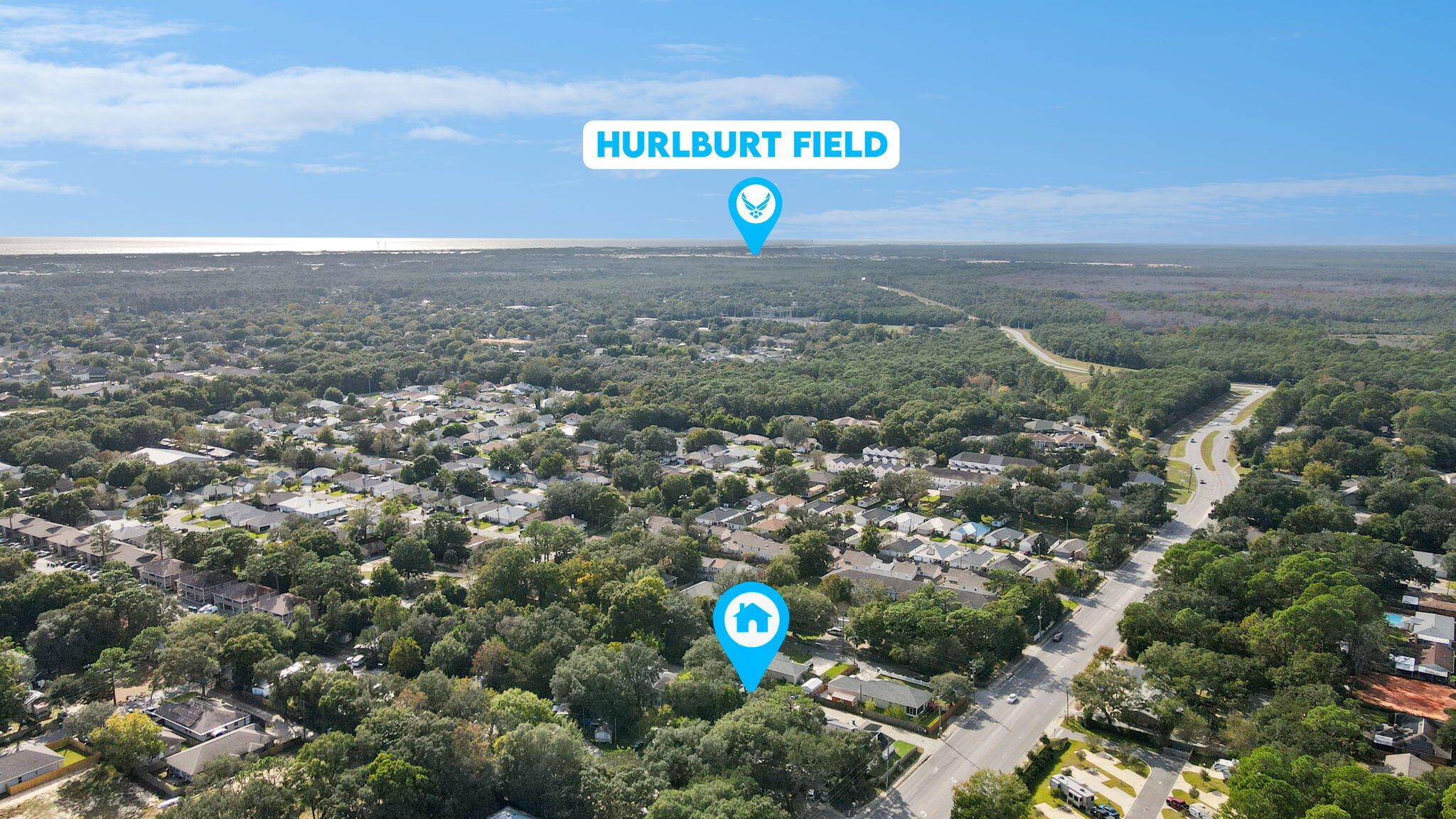 WILSON SQUARE - Residential