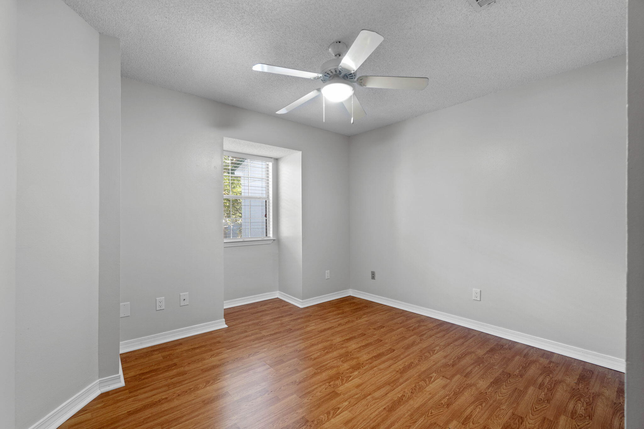 WILSON SQUARE - Residential