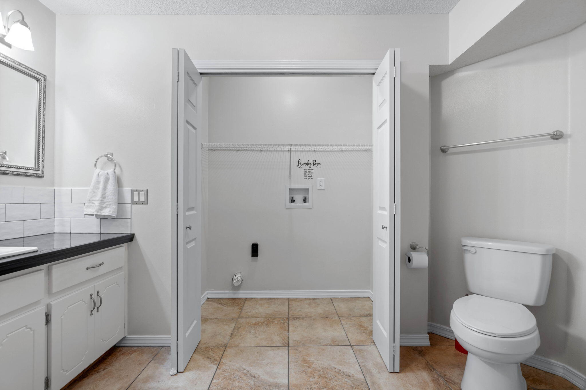 WILSON SQUARE - Residential