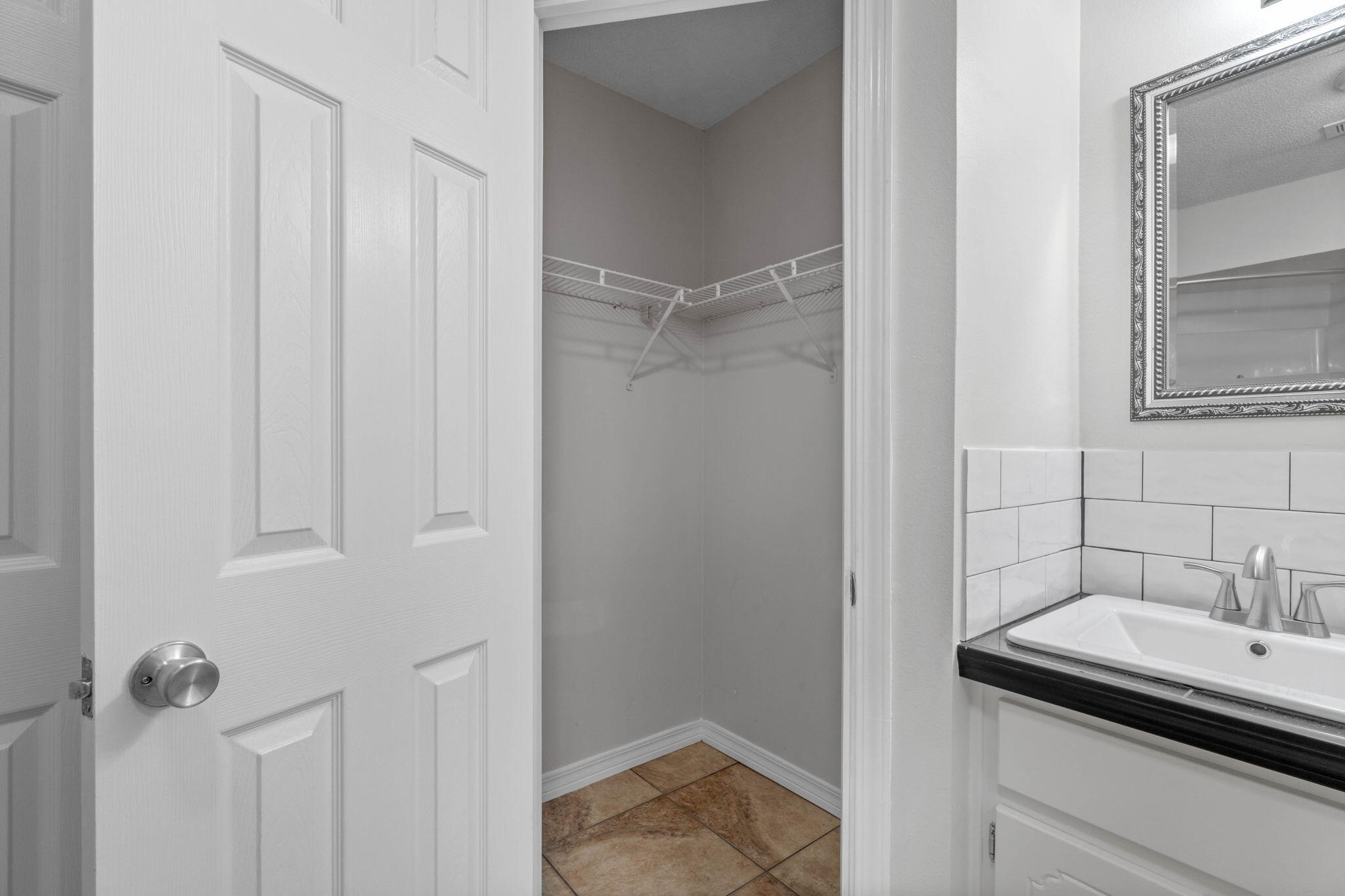 WILSON SQUARE - Residential