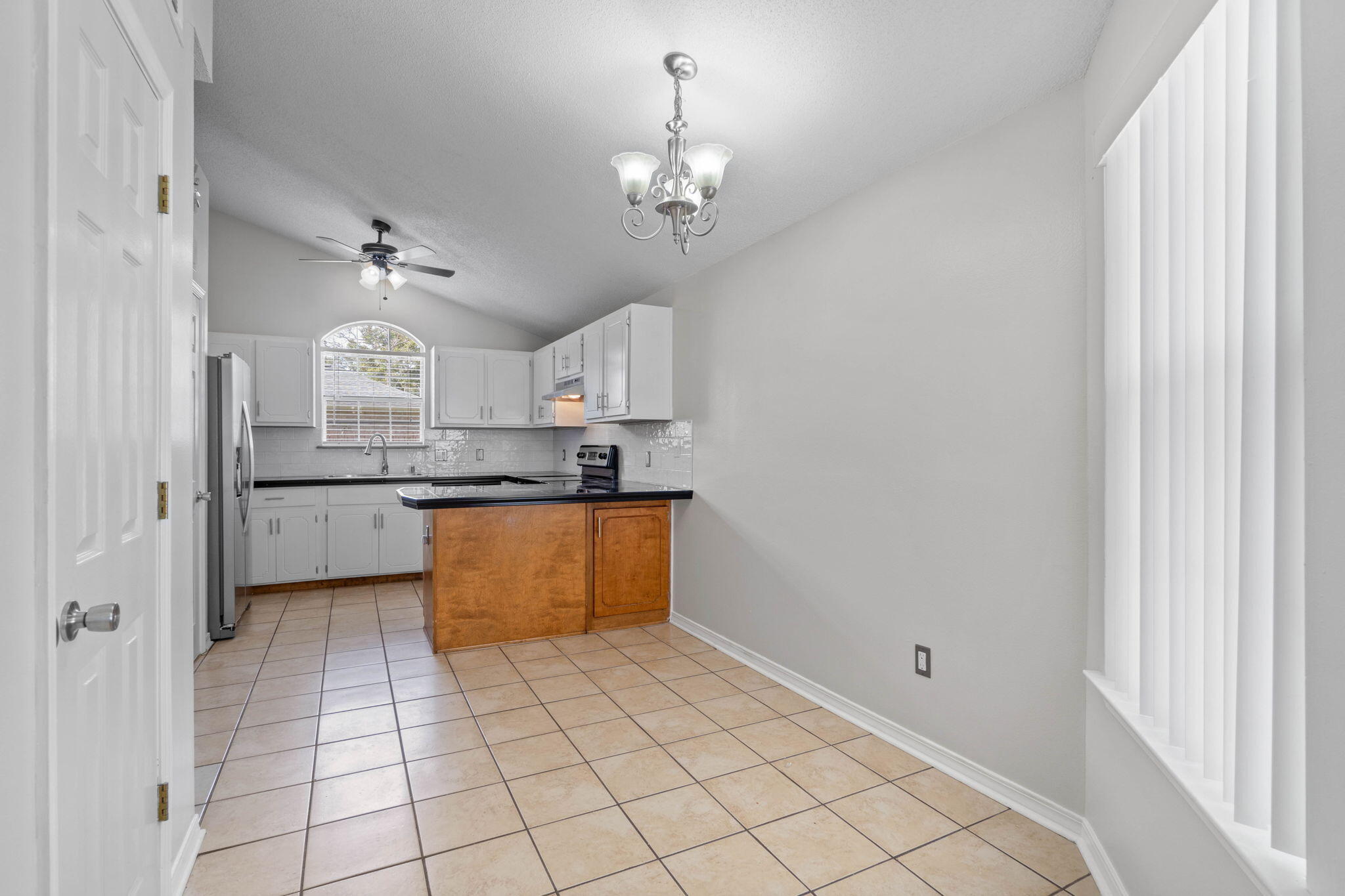 WILSON SQUARE - Residential