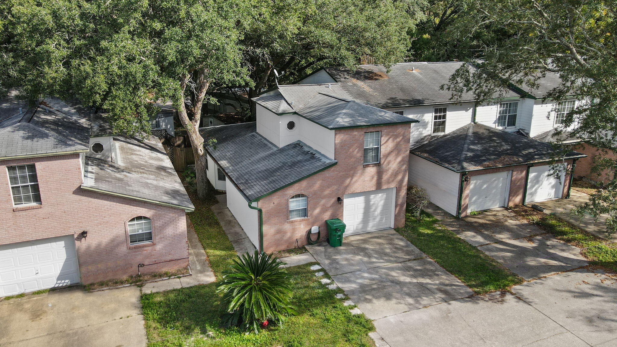 WILSON SQUARE - Residential