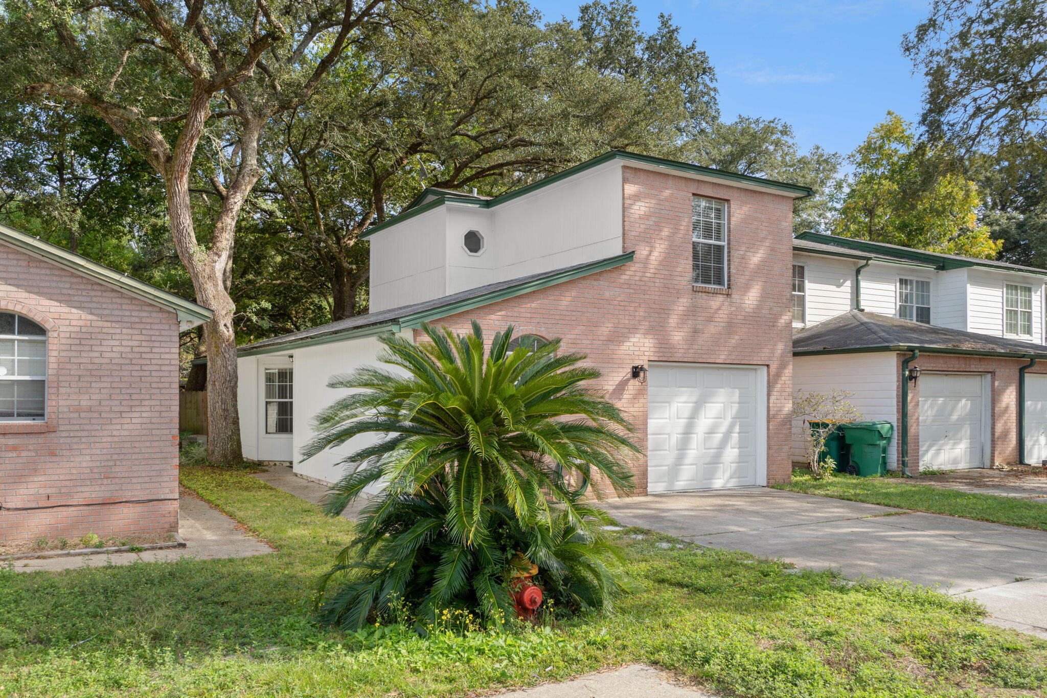 WILSON SQUARE - Residential