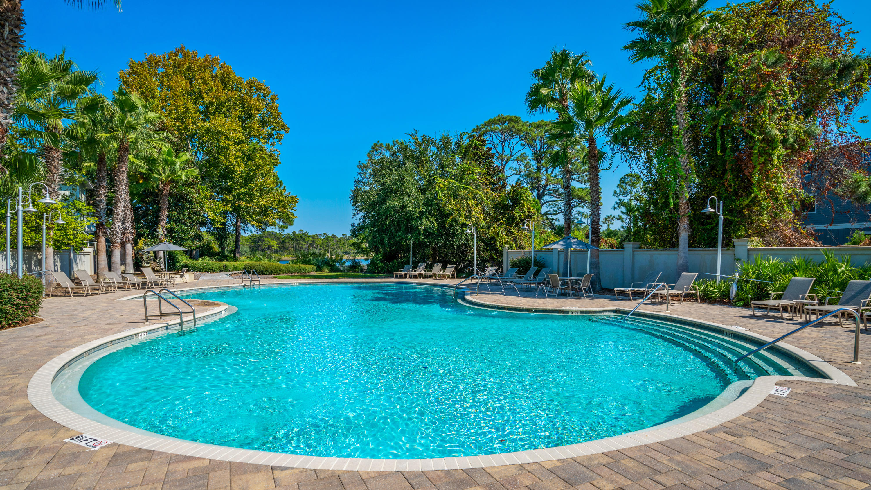 GRANDE POINTE AT INLET BEACH - Land