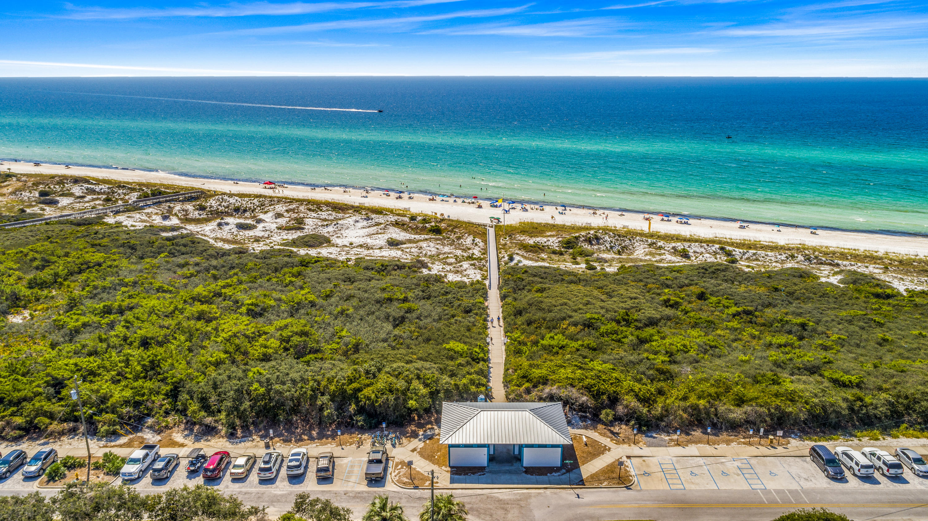 GRANDE POINTE AT INLET BEACH - Land
