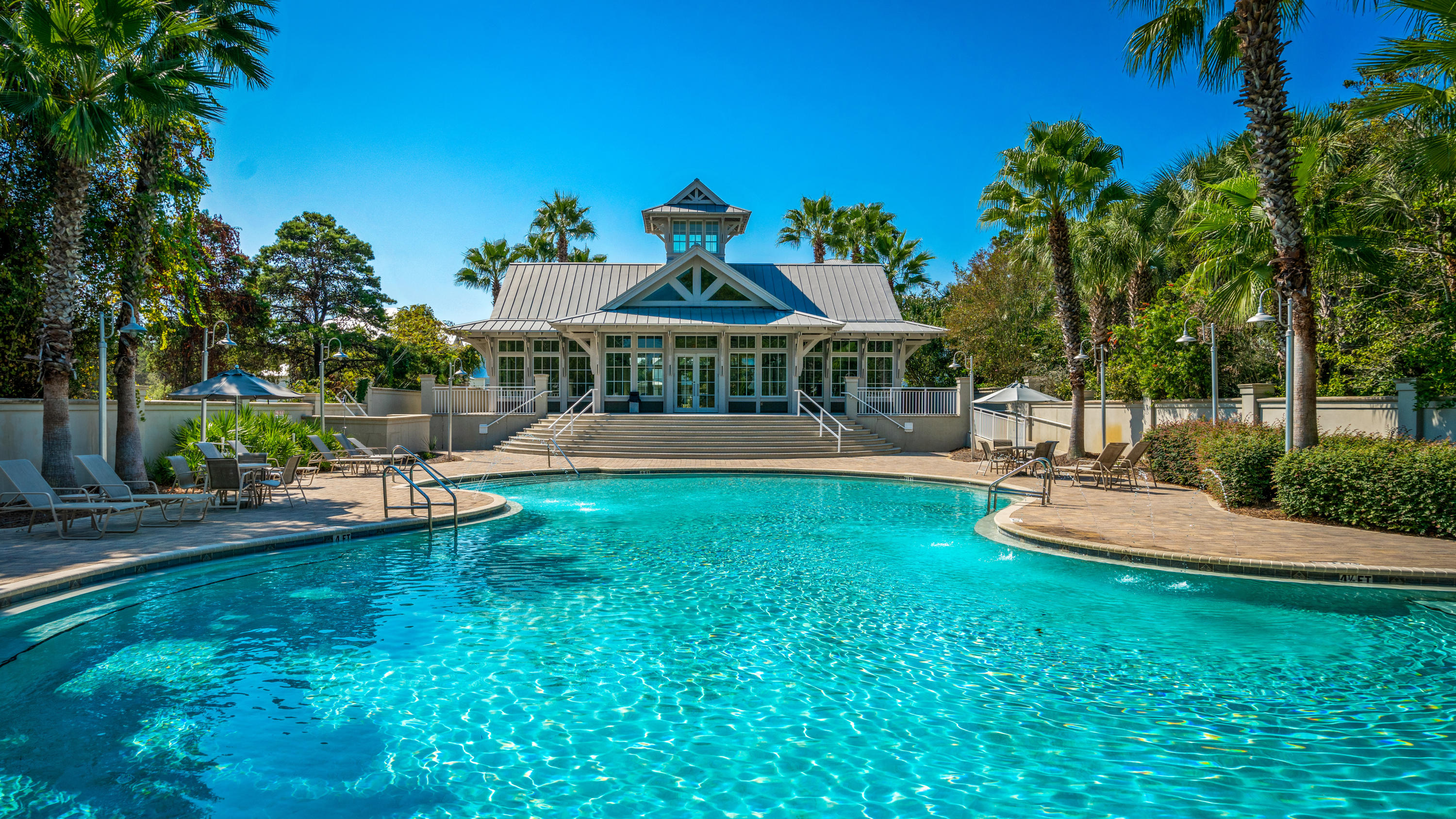 GRANDE POINTE AT INLET BEACH - Land