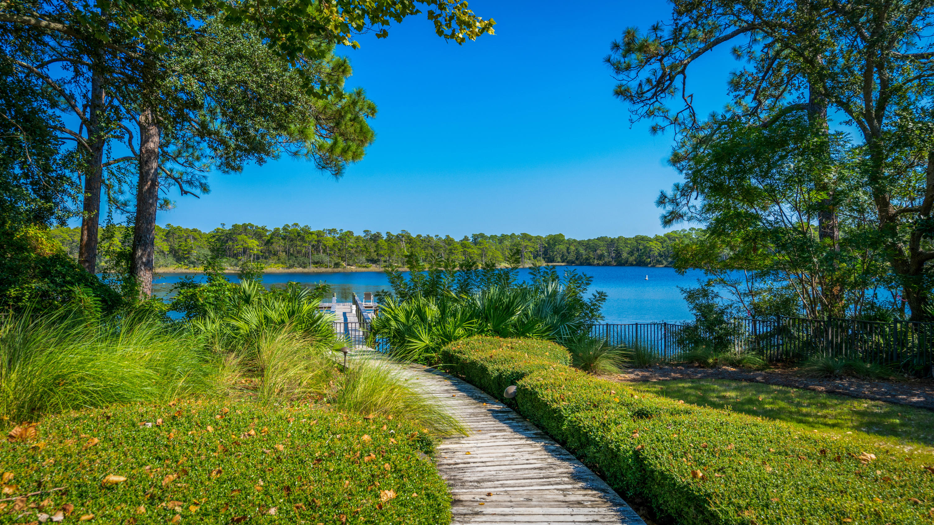 GRANDE POINTE AT INLET BEACH - Land