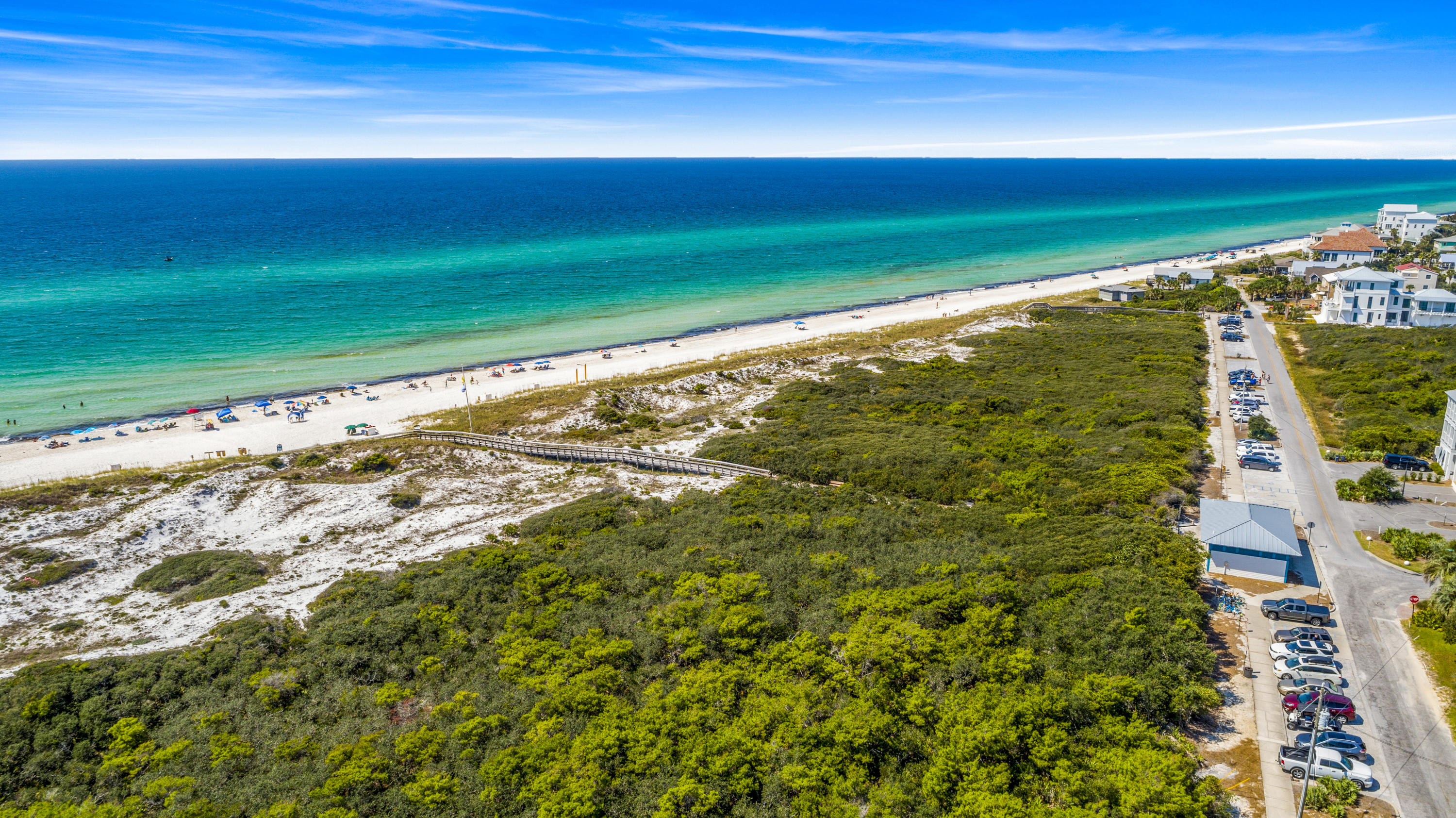 GRANDE POINTE AT INLET BEACH - Land