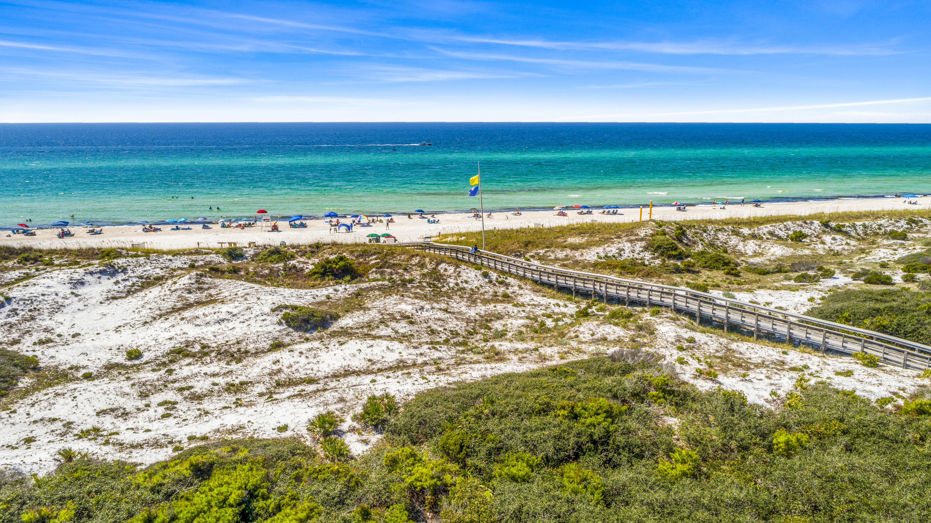 GRANDE POINTE AT INLET BEACH - Land