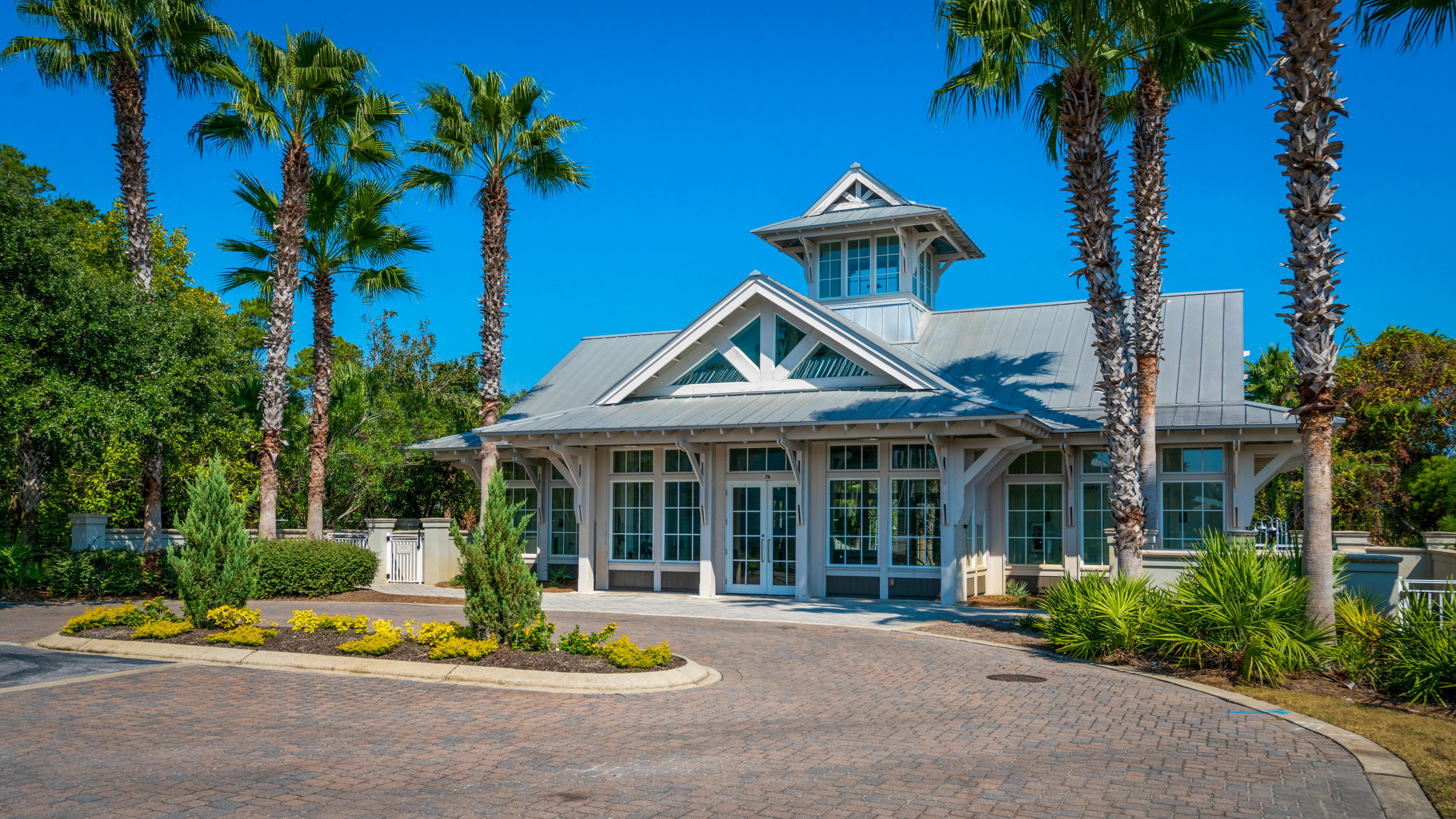 GRANDE POINTE AT INLET BEACH - Land
