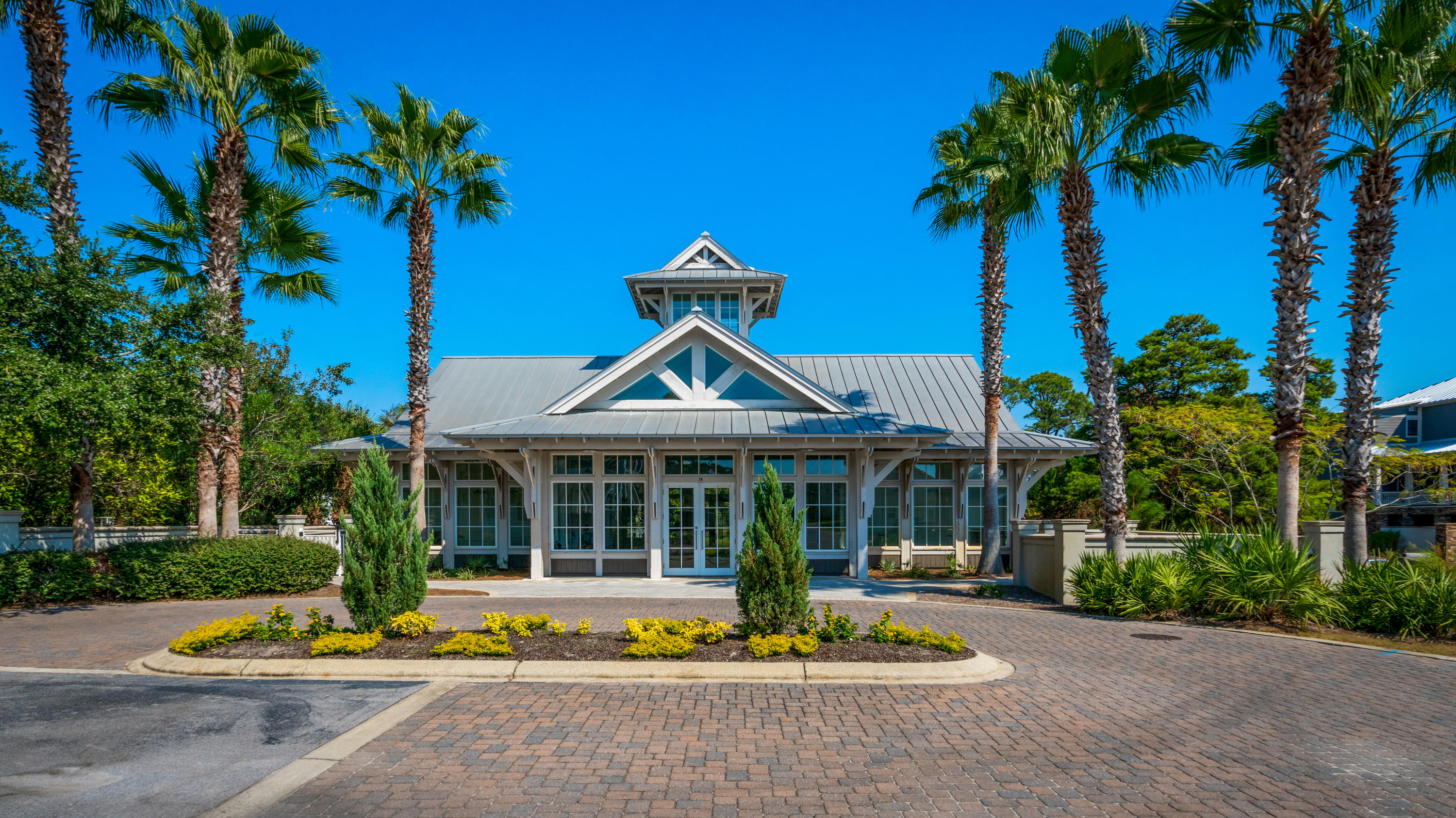 GRANDE POINTE AT INLET BEACH - Land