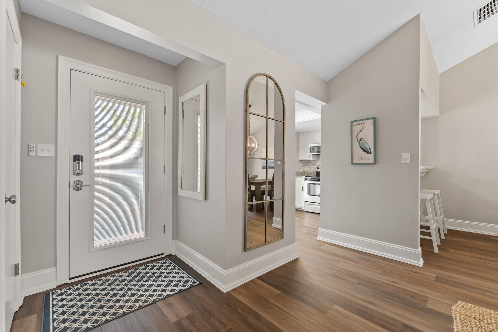 LINKSIDE VILLAGE UNIT 1 - Residential