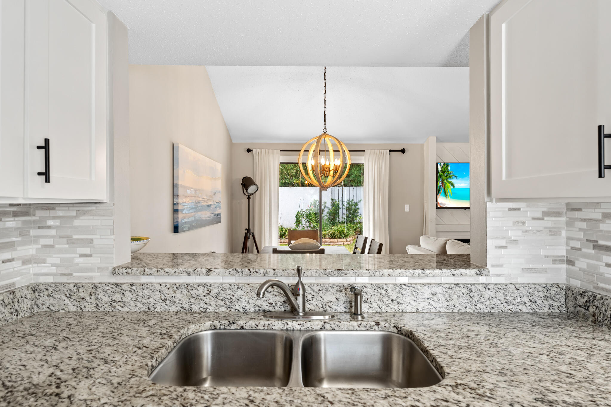 LINKSIDE VILLAGE UNIT 1 - Residential