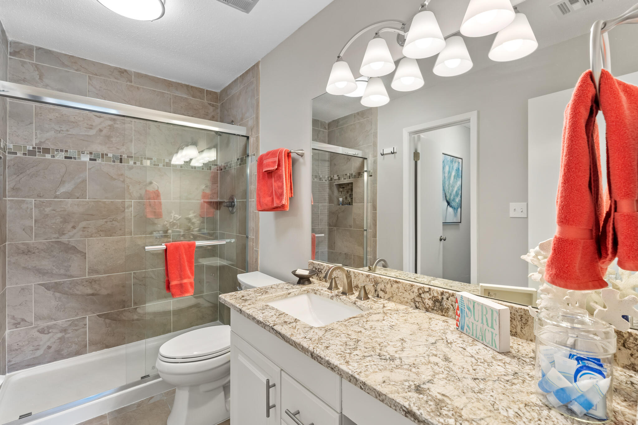 LINKSIDE VILLAGE UNIT 1 - Residential