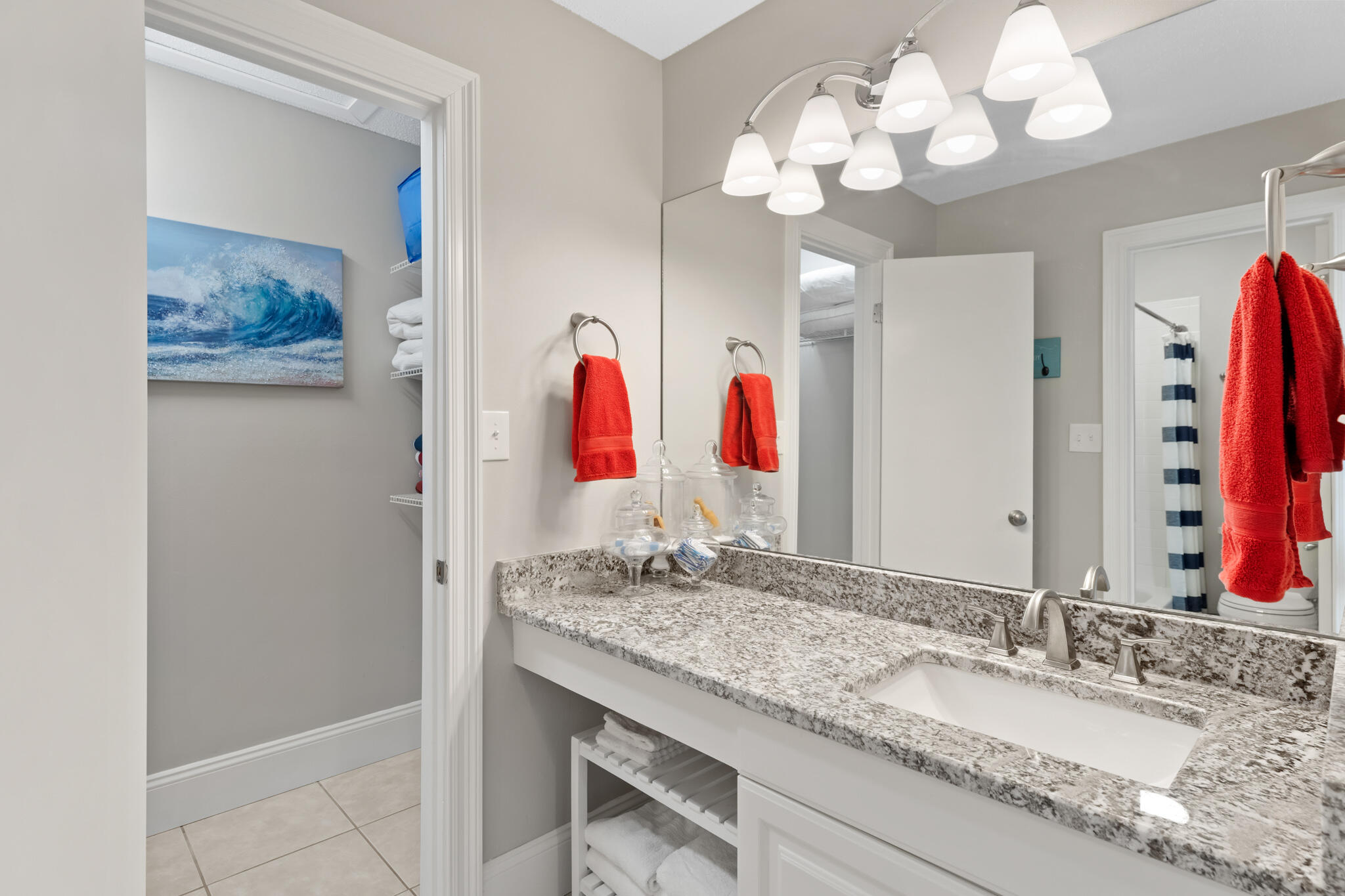 LINKSIDE VILLAGE UNIT 1 - Residential