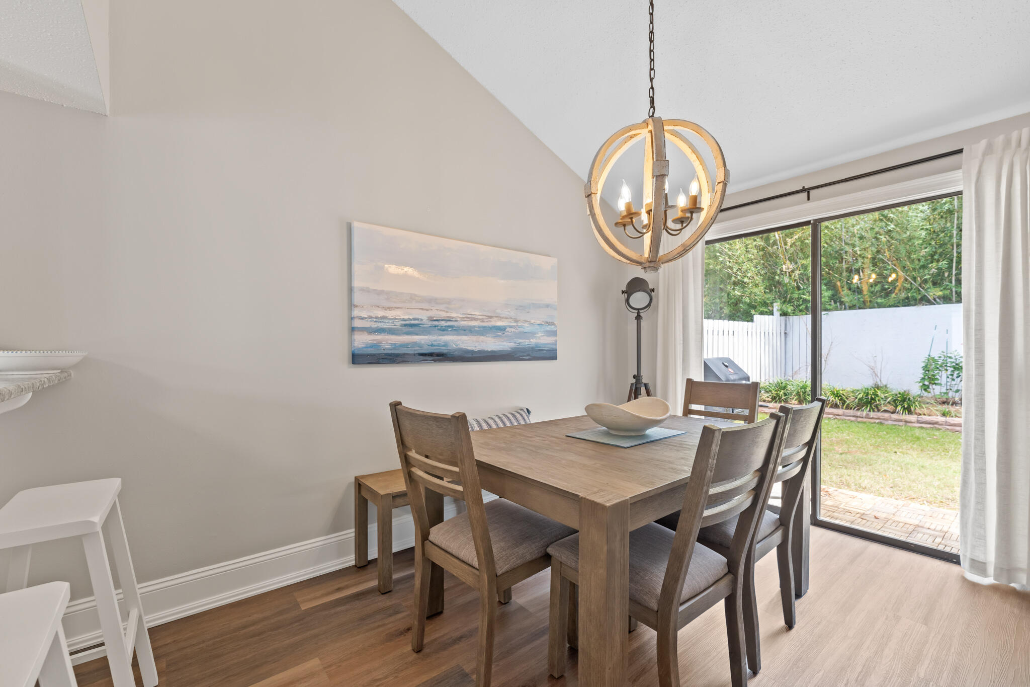 LINKSIDE VILLAGE UNIT 1 - Residential