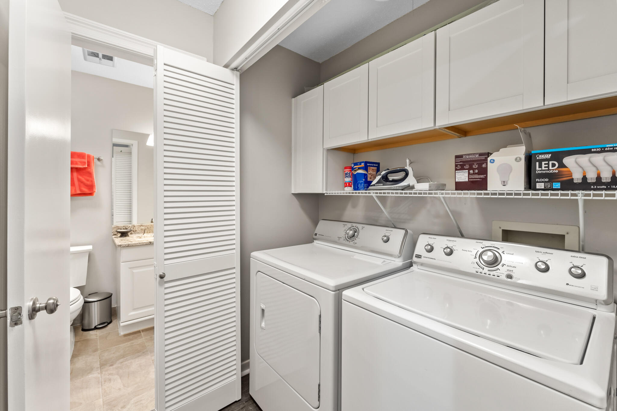 LINKSIDE VILLAGE UNIT 1 - Residential