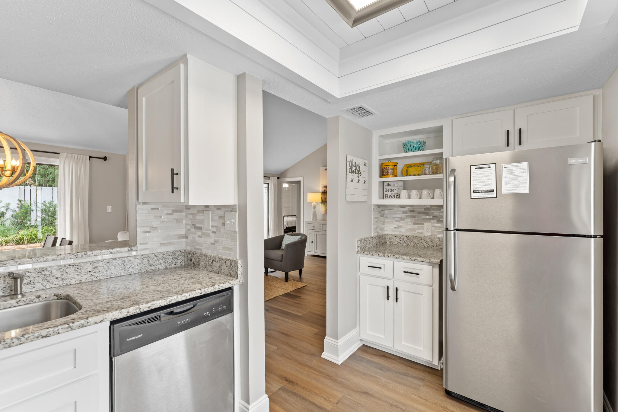 LINKSIDE VILLAGE UNIT 1 - Residential