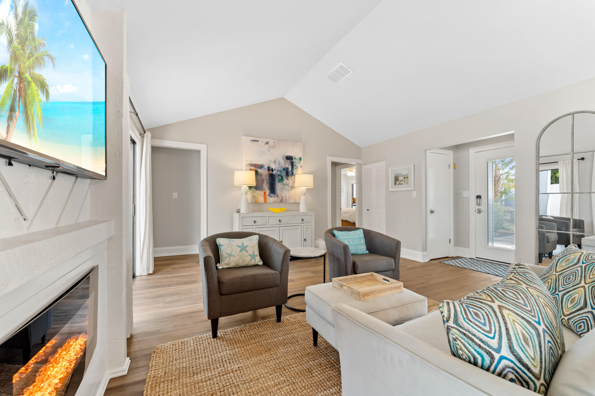 LINKSIDE VILLAGE UNIT 1 - Residential