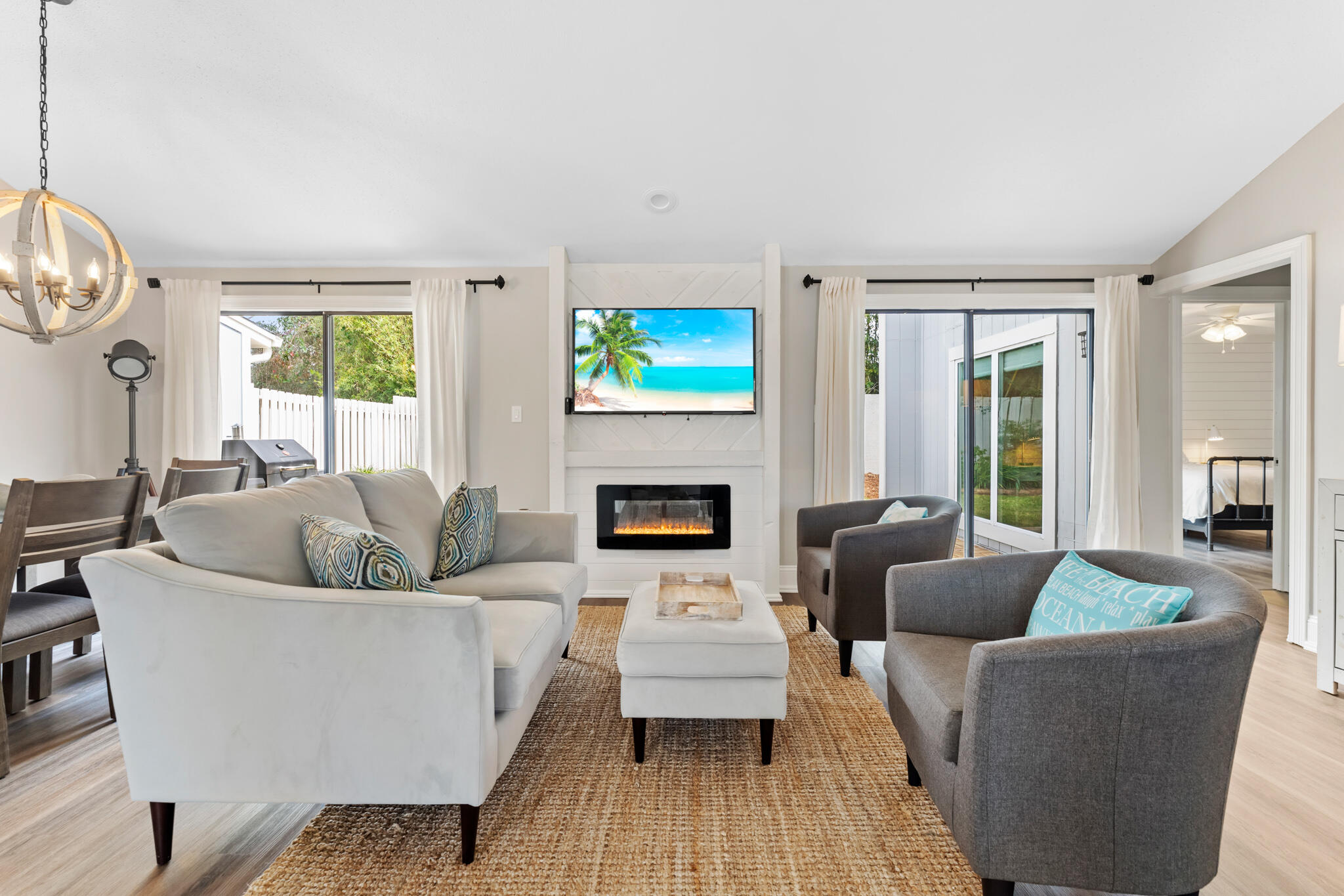 LINKSIDE VILLAGE UNIT 1 - Residential