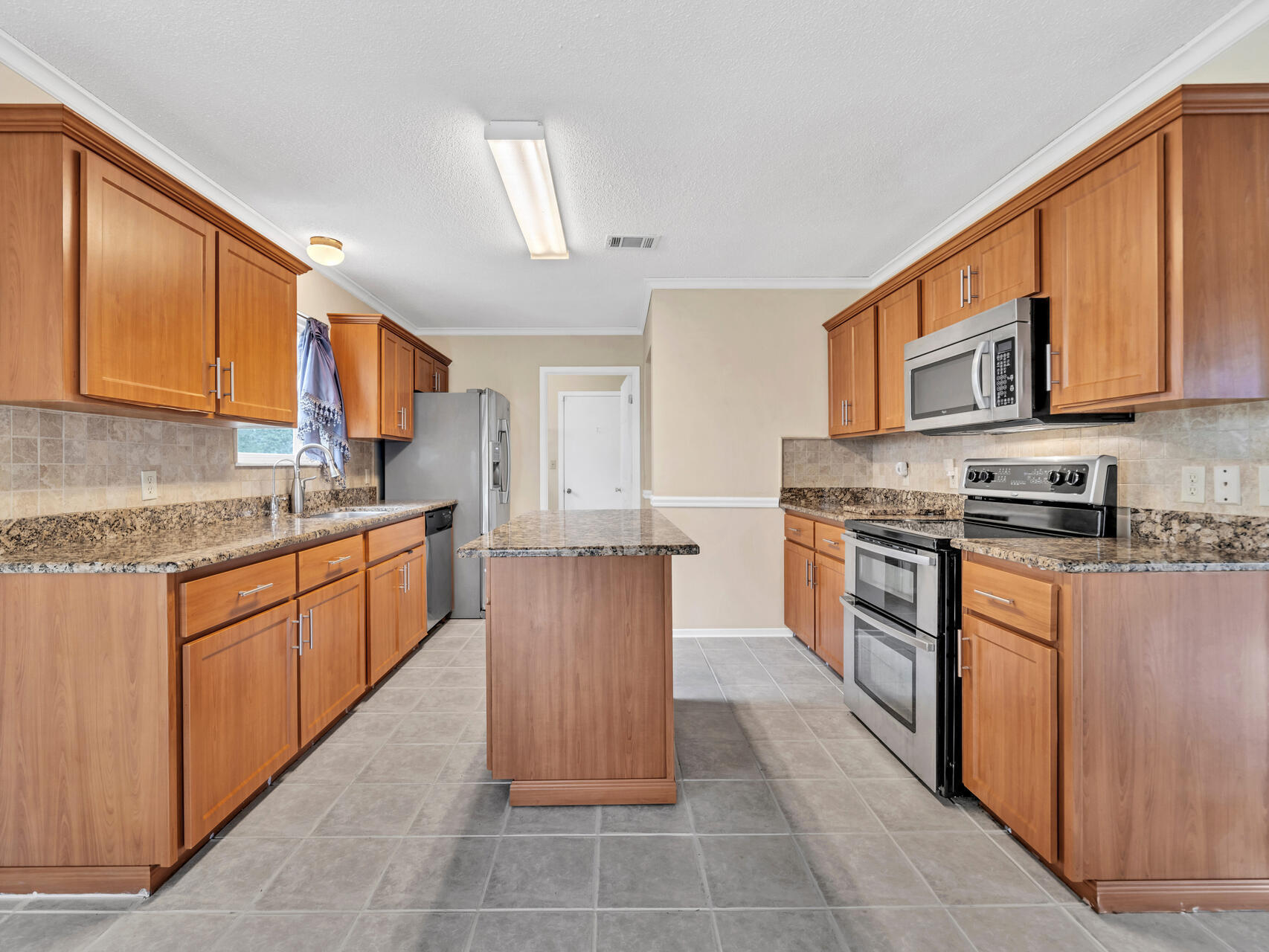 Twin City - Residential