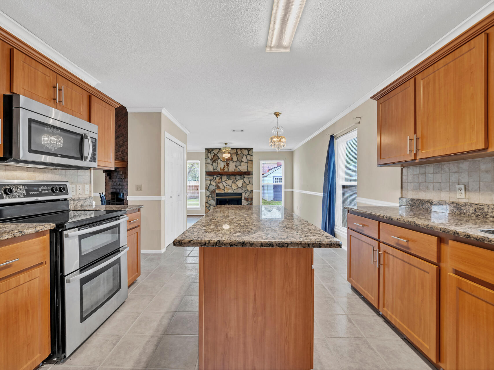 Twin City - Residential