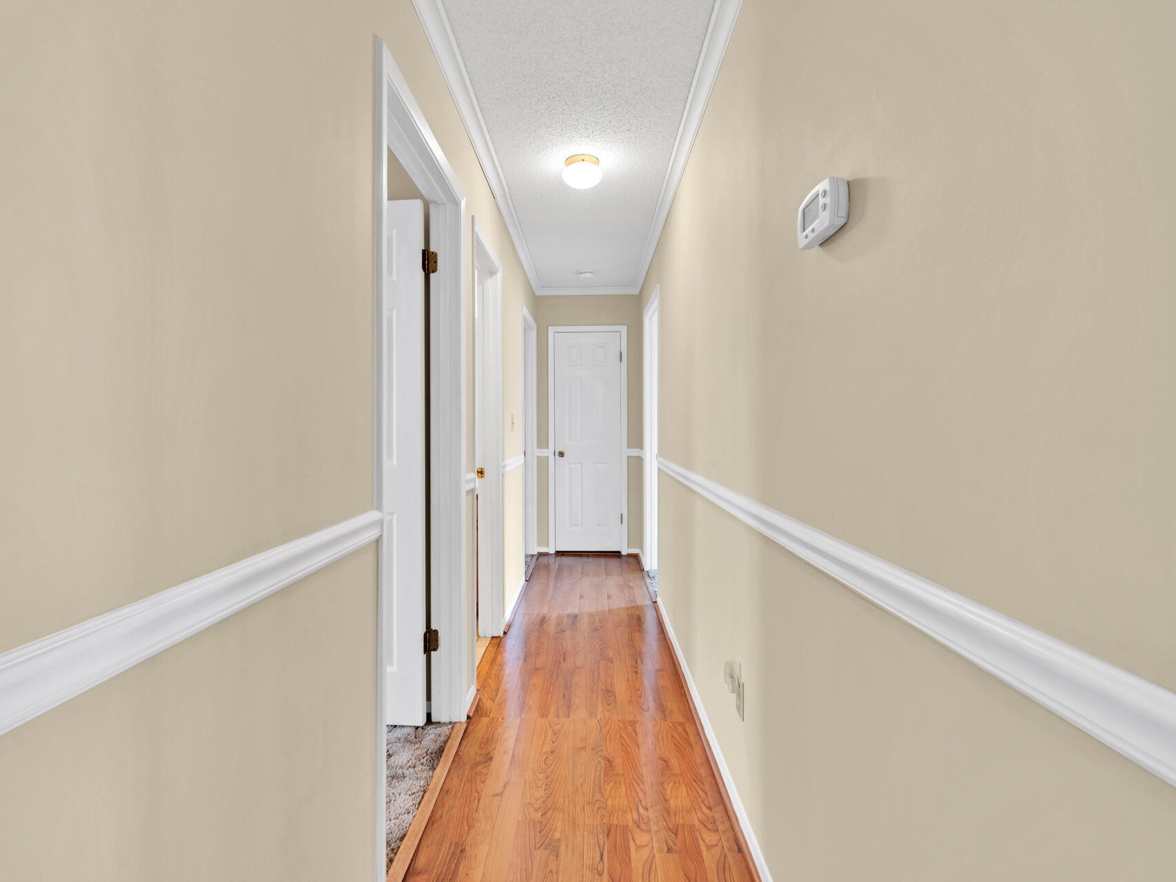 Twin City - Residential