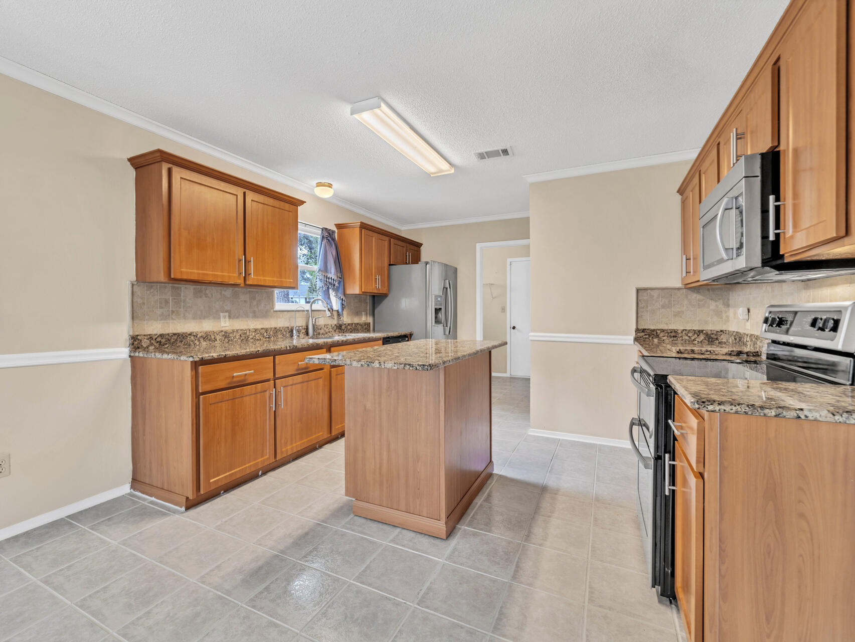 Twin City - Residential