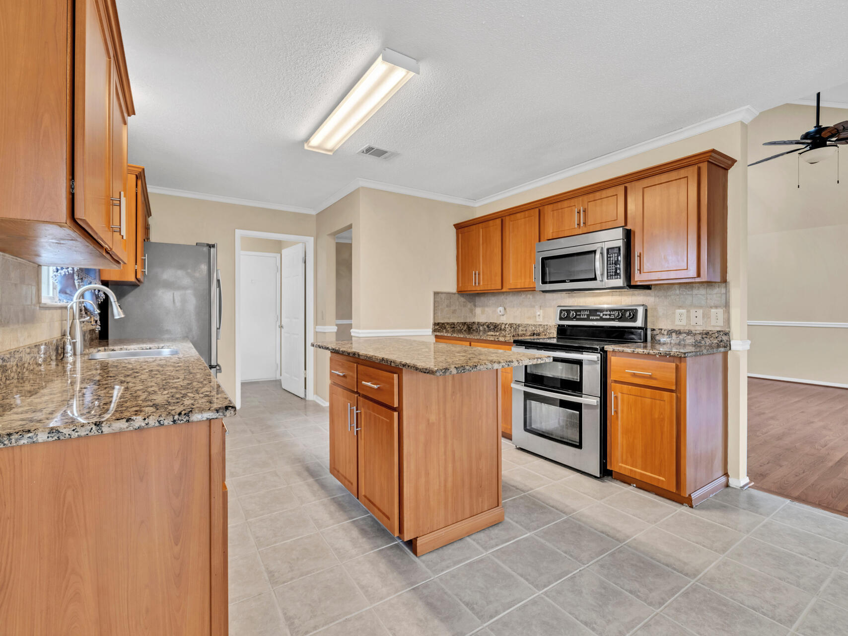 Twin City - Residential