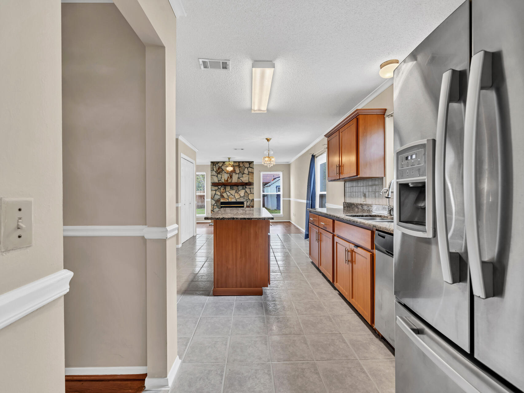 Twin City - Residential