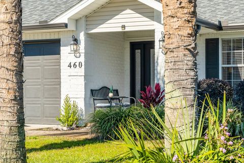 A home in Miramar Beach