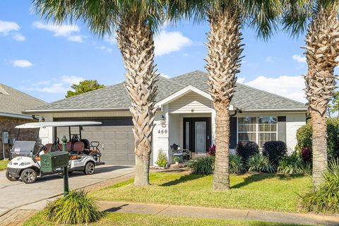 A home in Miramar Beach