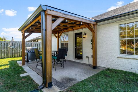 A home in Miramar Beach