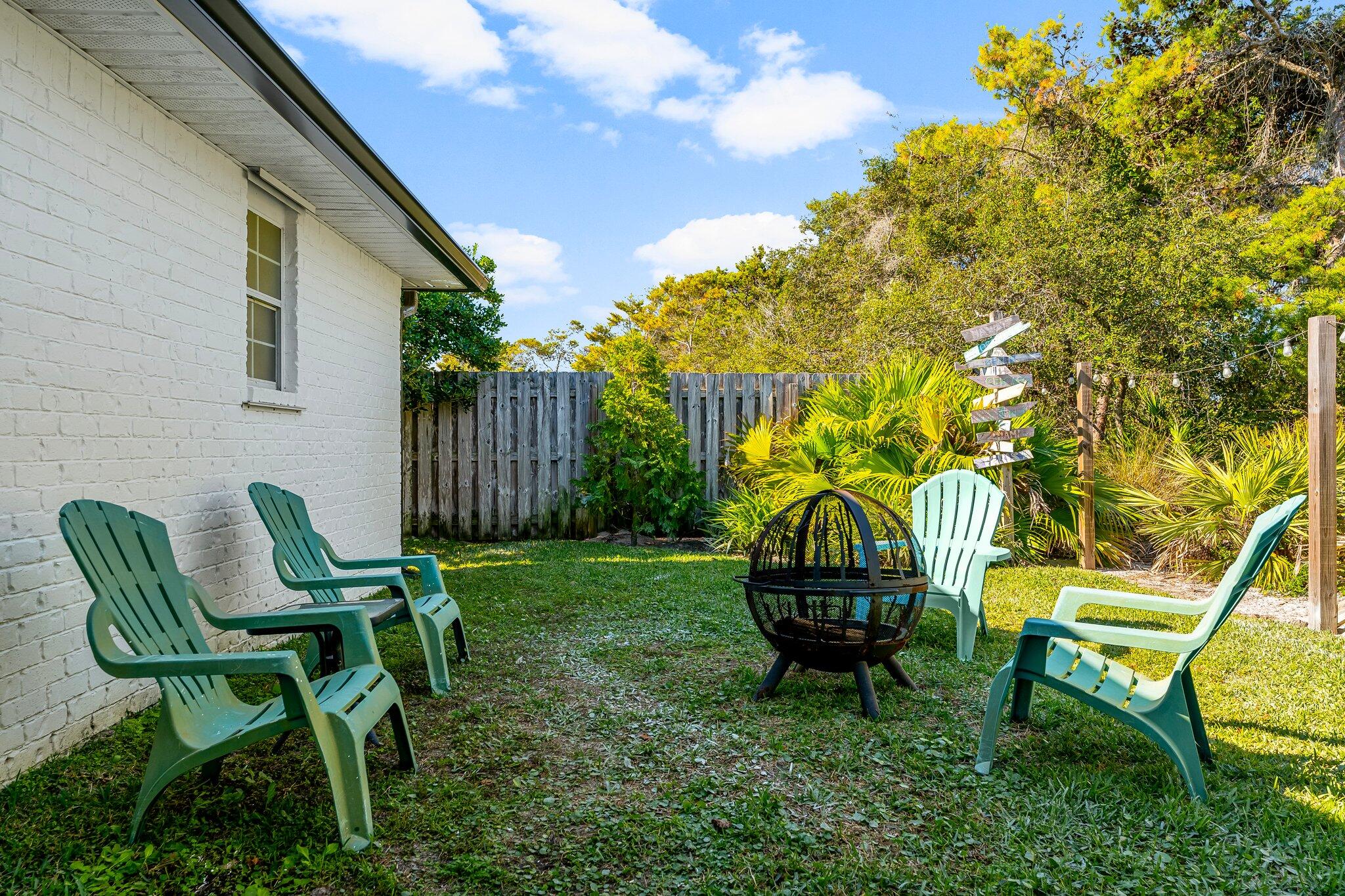 PARADISE RETREAT - Residential