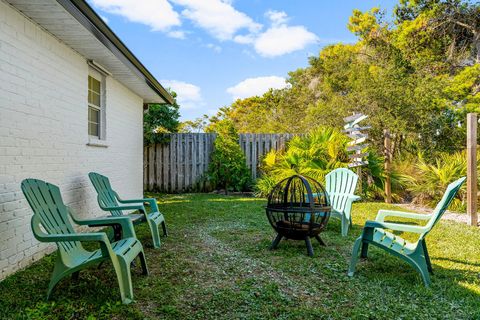 A home in Miramar Beach