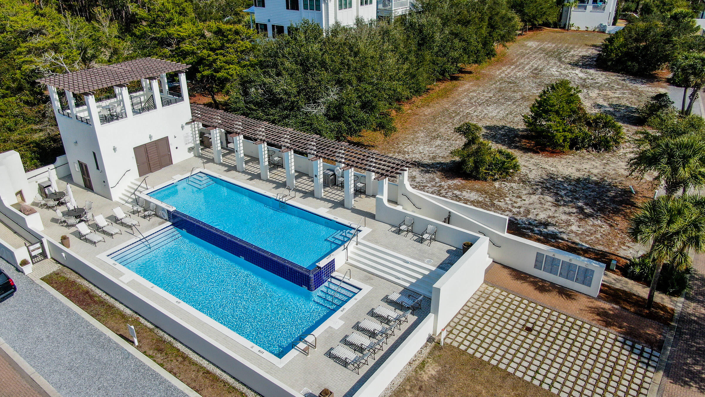 SEANEST VILLAGE - Land