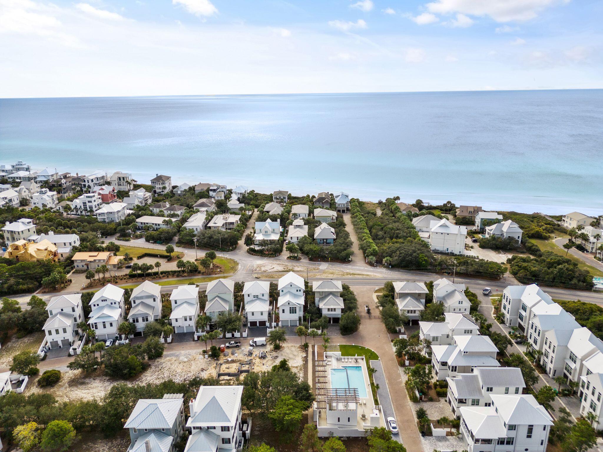 SEANEST VILLAGE - Land