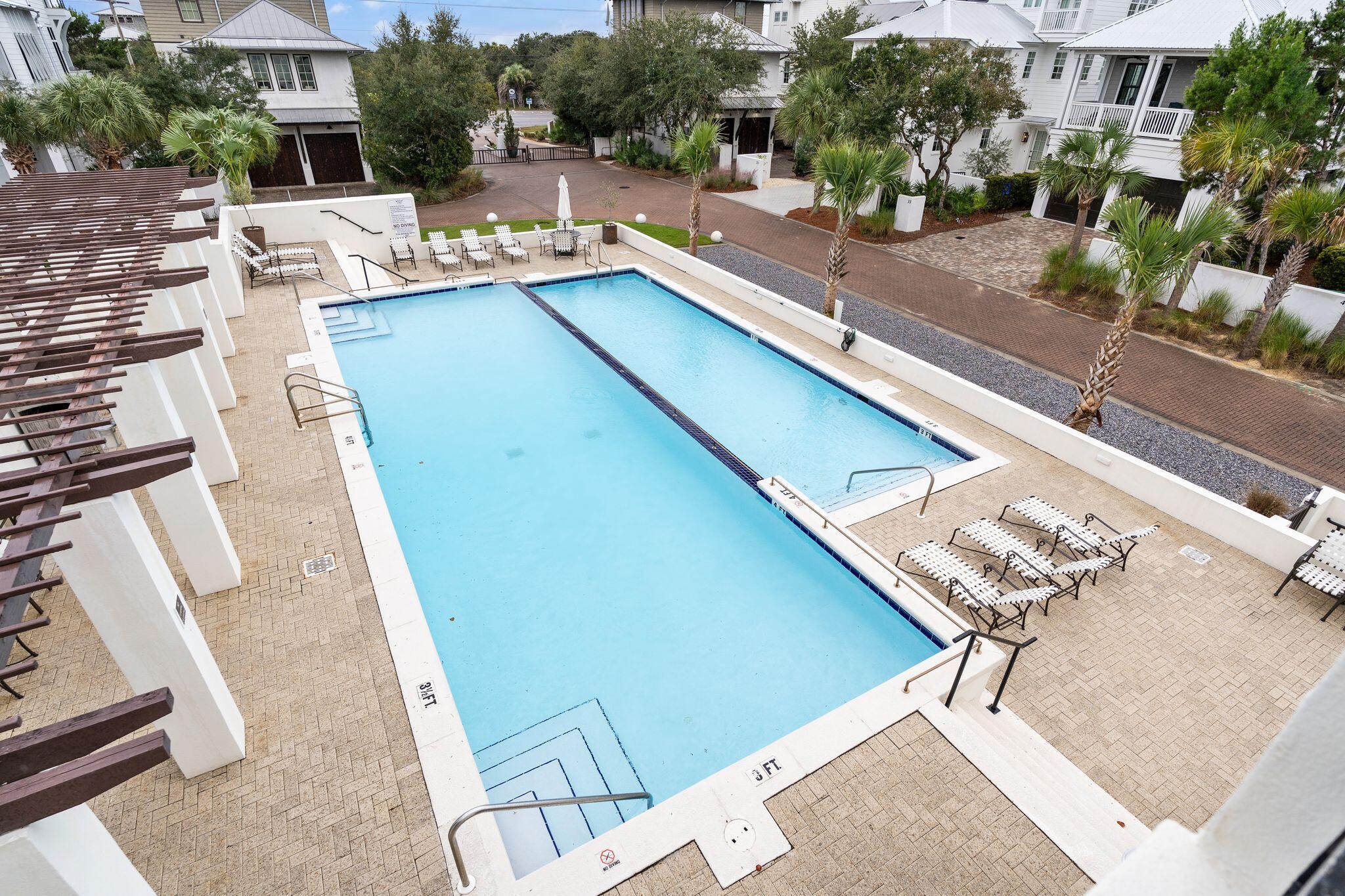 SEANEST VILLAGE - Land