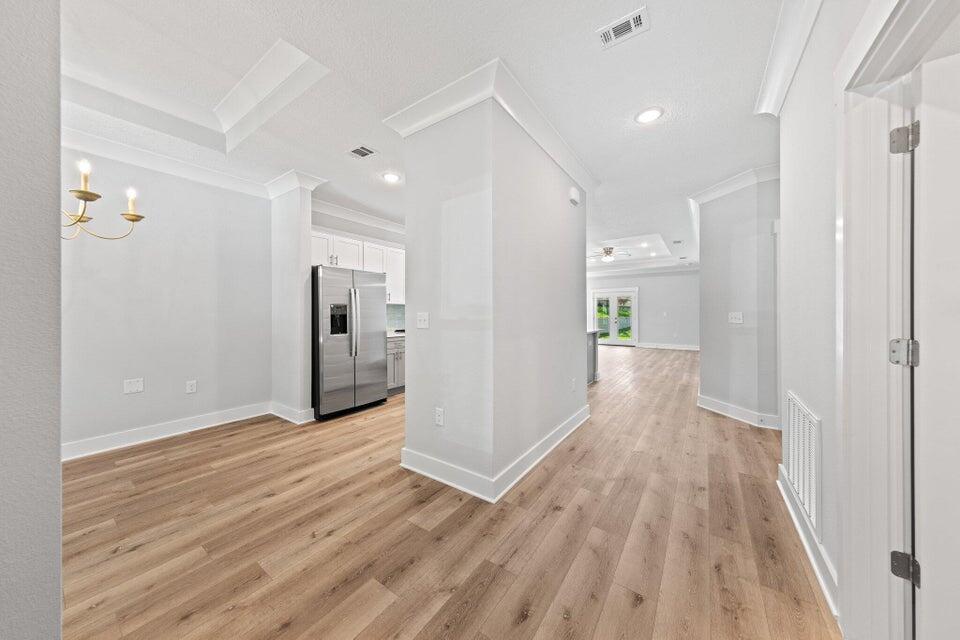 ROSEMONT S/D - Residential