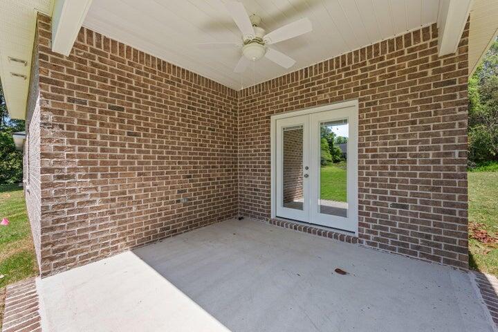 ROSEMONT S/D - Residential