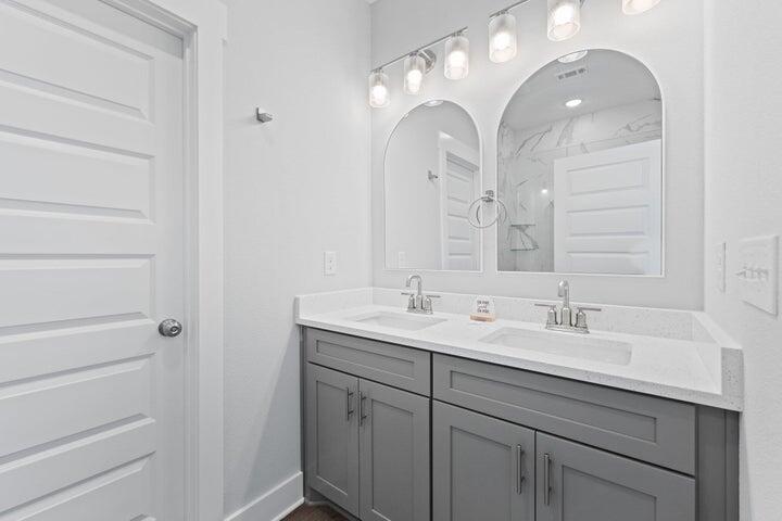 ROSEMONT S/D - Residential