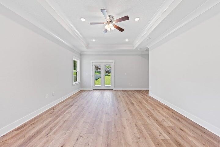 ROSEMONT S/D - Residential