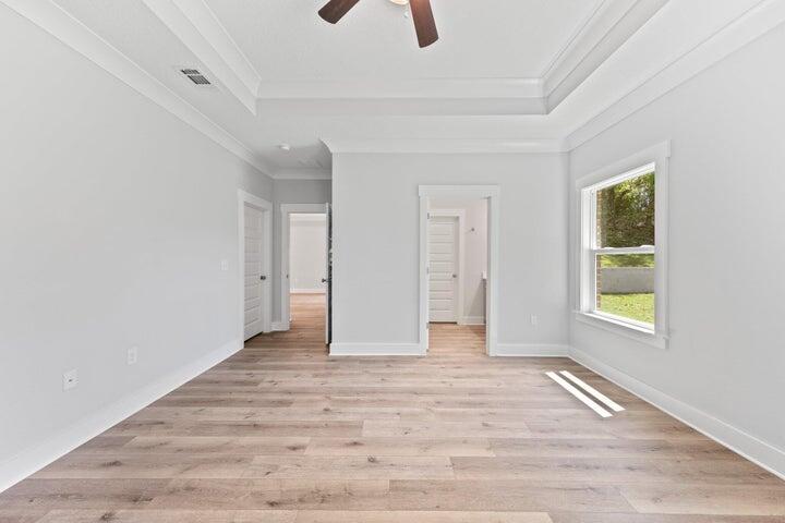 ROSEMONT S/D - Residential