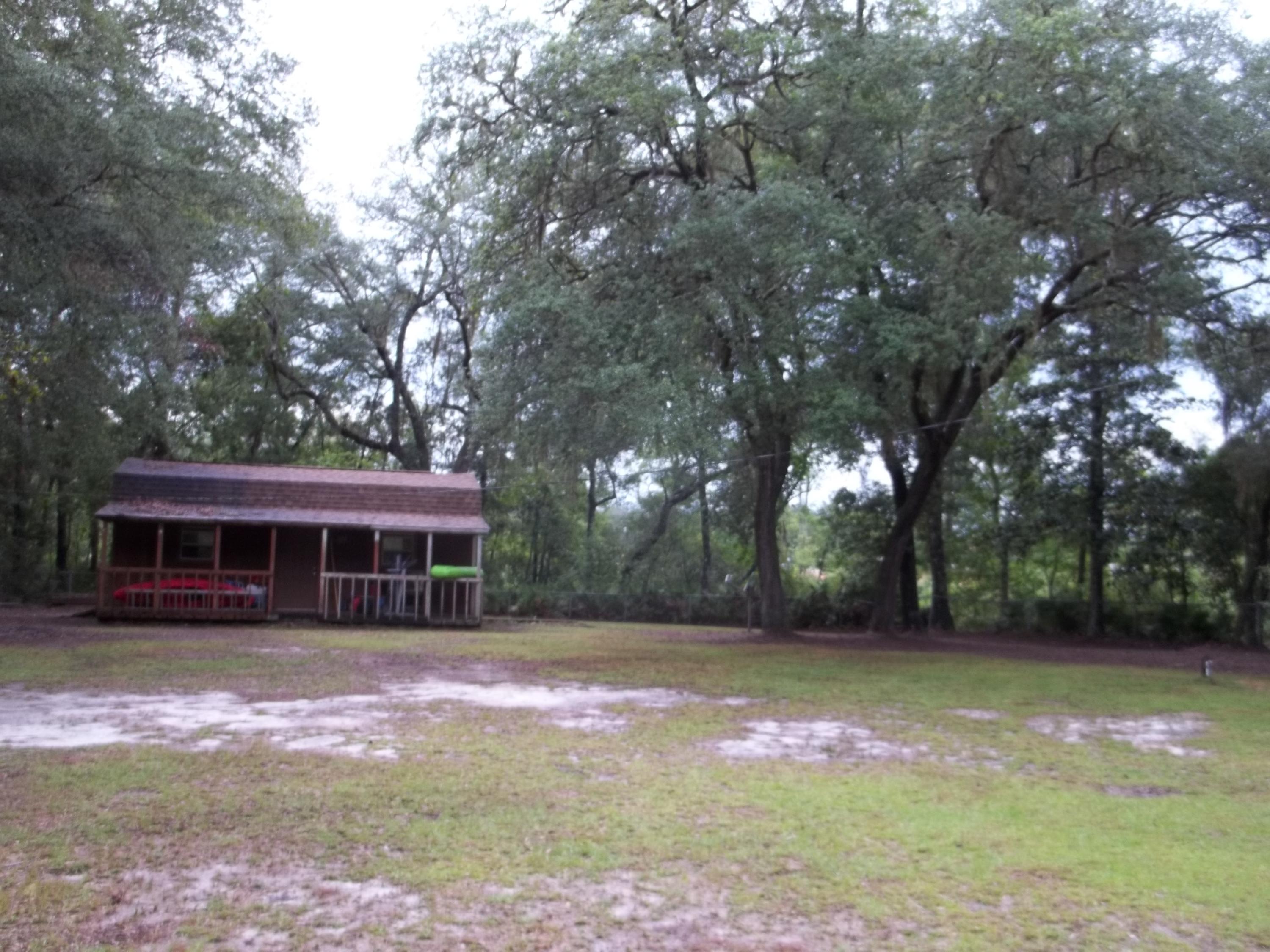 JOLLY BAY ACRES - Residential